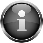 ikona informacji